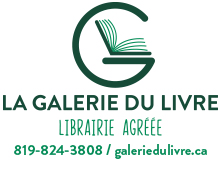 Librairie Galerie du livre